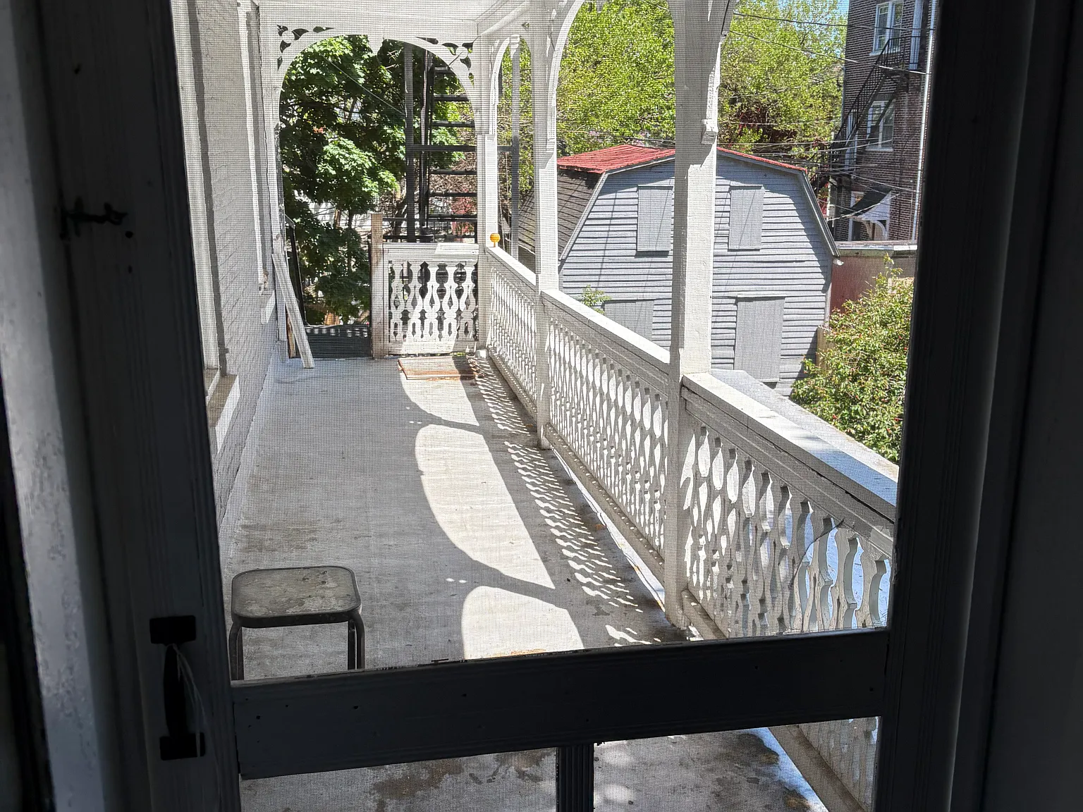 1 bed, 2000 sqft, $795 — Photo 4