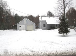 3504 Seneca Rd, Wisconsin Rapids, WI 54495