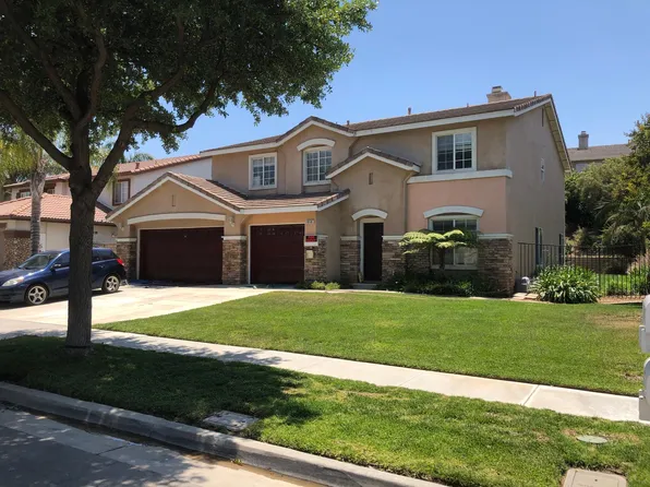 858 Derby St, Corona, CA 92882