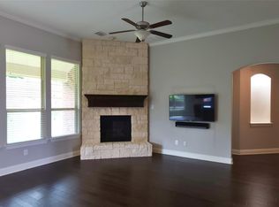 10153 Atwood Dr, Frisco, TX 75035
