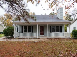 2113 Tanglewood Rd, Rocky Mount, NC 27804