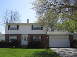 1919 E 32nd St, Davenport, IA 52807