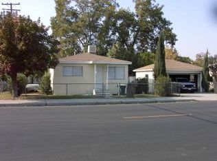 618 Haley St, Bakersfield, CA 93305
