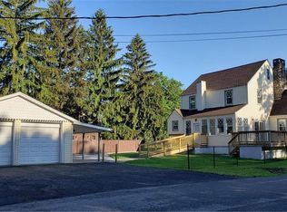 10 Brewster Ave, Stony Pt, NY 10980