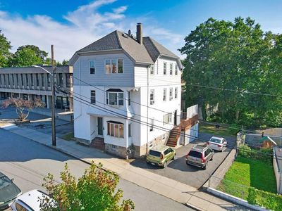 29 Hillside St, Fall River, MA, 02720