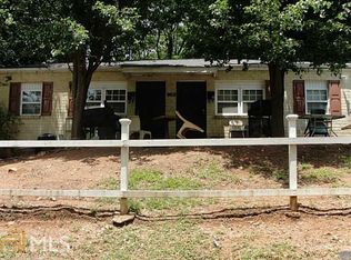 969 North Ave NW, Atlanta, GA 30318