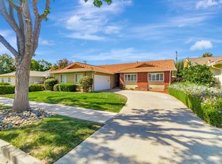 1593 Chambers Dr, San Jose, CA 95118