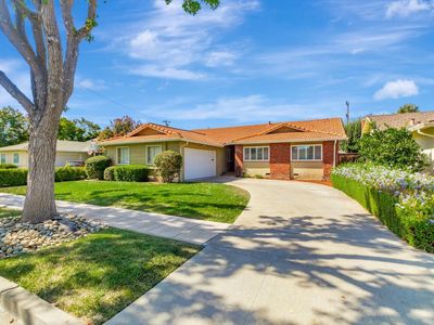 1593 Chambers Dr, San Jose, CA, 95118