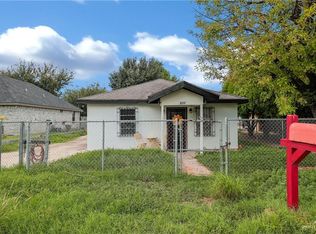 809 N Maple St, Alton, TX 78573