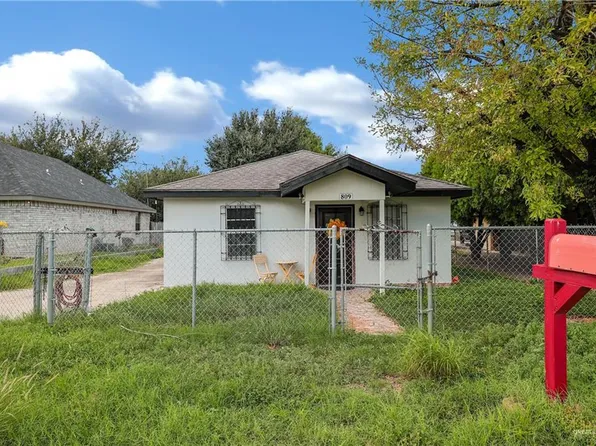 809 N Maple St, Alton, TX 78573