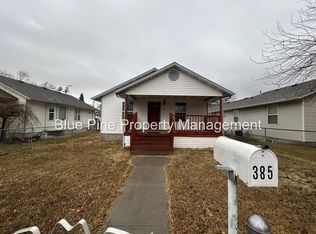 385 Jefferson Ave, Pocatello, ID 83201