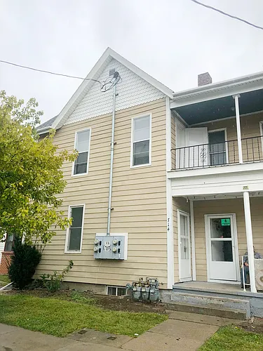 714 Mynster Street Council Bluffs, IA 51503 (4 Units) - 2 Photo 1