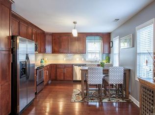 1824 Fulton Ave, Charlotte, NC 28205