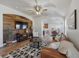 3321 Versante Dr, Bedford, TX 76021