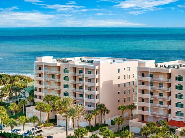 1845 N Highway A1a APT 402, Indialantic, FL 32903