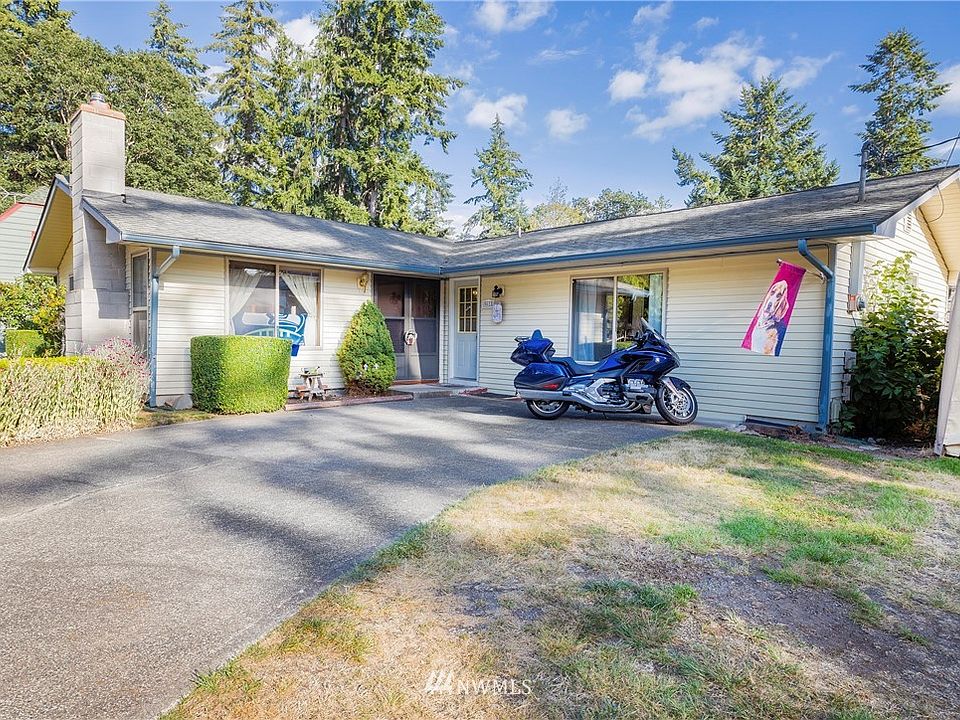 1st image of 9618 N lake Drive SW