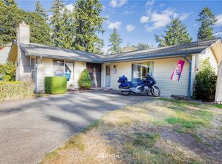 9618 N Lake Dr SW, Lakewood, WA