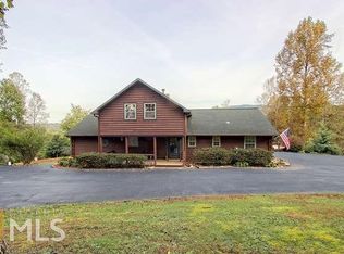 146 Ansley Ln, Blairsville, GA 30512