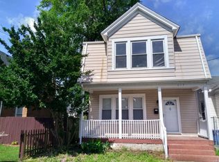 212 Owens St, Portsmouth, VA 23704
