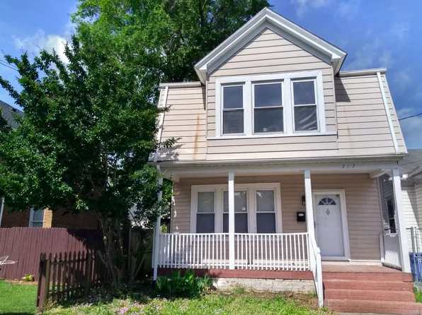 212 Owens St, Portsmouth, VA 23704