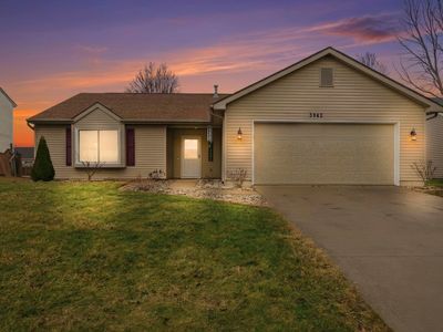 3942 Olivene Cv, New Haven, IN, 46774