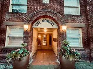 Nordel Apartments, Portland, OR 97210