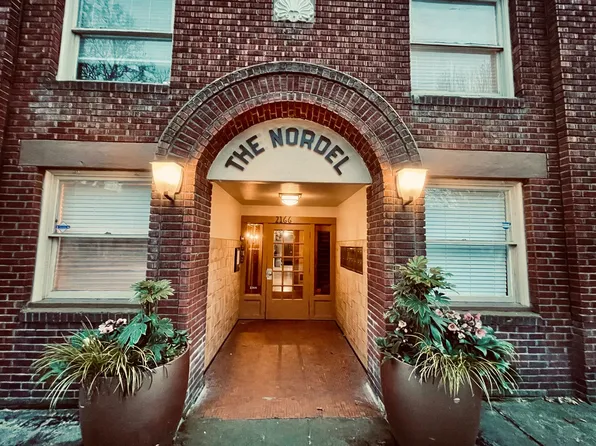 Nordel Apartments