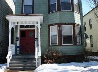 1358 3rd St, Rensselaer, NY 12144