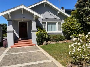 1211 Hampel St, Oakland, CA