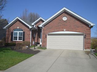 2892 Baffin Dr, Hamilton, OH 45011