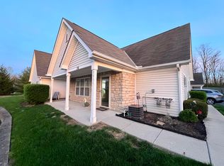 7931 Meadowlark Ln S, Reynoldsburg, OH