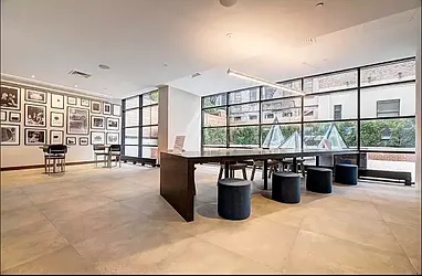 Rented by REAL New York