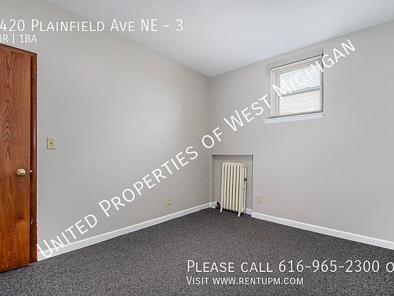 4th image of 1420 Plainfield Ave NE APT 3