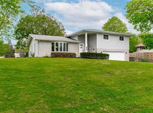 5110 Derome Dr, Fort Wayne, IN 46835