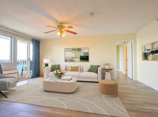 200 Cove Way Unit 1002, Quincy, MA 02169