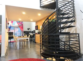 2002 3rd St APT 208, San Francisco, CA 94107