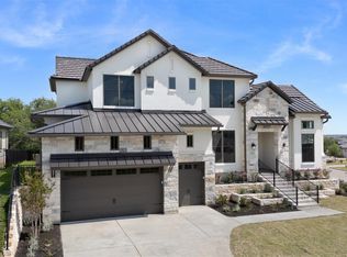 100 Sunny Bell Ct, Georgetown, TX 78628