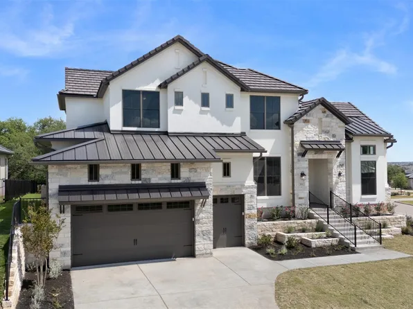 100 Sunny Bell Ct, Georgetown, TX 78628