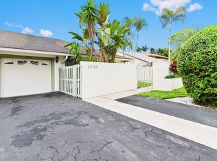 2749 SW 5th St, Delray Beach, FL 33445
