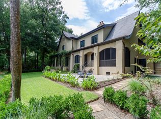 101 Raynor Ln, Johns Island, SC 29455