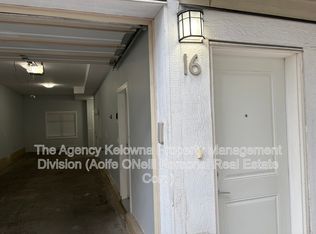 1308 Rutland Rd N UNIT 16, Kelowna, BC V1X4Z3