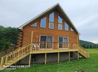 178 Pine Tree Ln, Gilboa, NY 12076
