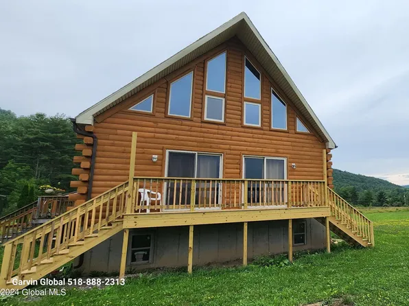 178 Pine Tree Lane, Gilboa, NY 12076