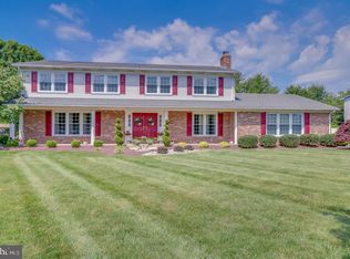 226 Benjamin Blvd, Bear, DE 19701