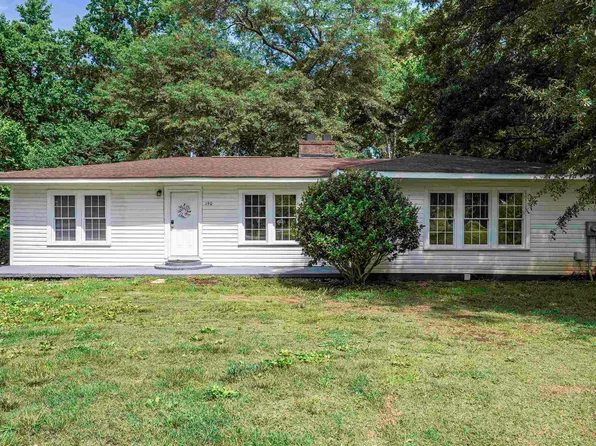 190 N Street Ext, Wellford, SC 29385