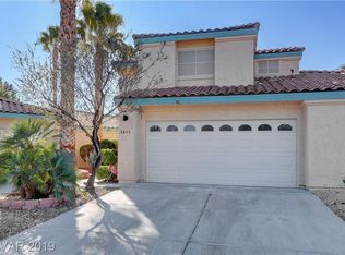 5453 Painted Mirage Rd, Las Vegas, NV 89149