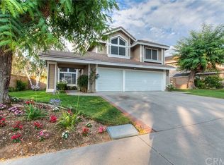 15781 S Sleepy Oak Rd, Chino Hills, CA 91709