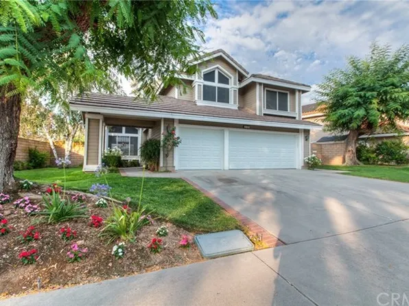 15781 S Sleepy Oak Rd, Chino Hills, CA 91709