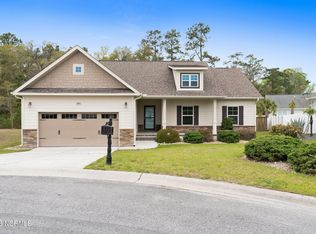 4874 Frasier Cir, Shallotte, NC 28470