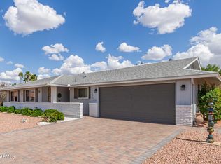 14249 N Sarabande Way, Sun City, AZ 85351